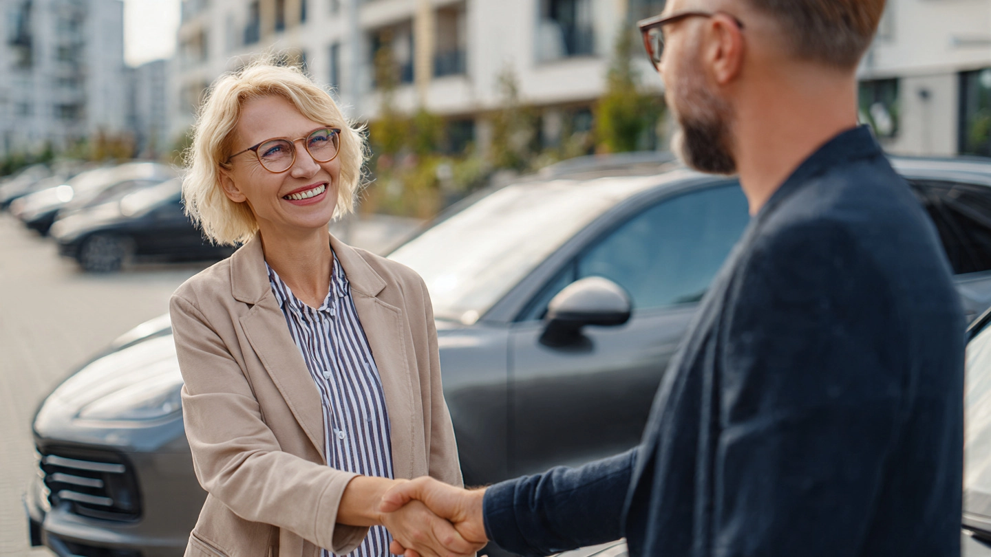 Patenkintas Panevėžio klientas pardavė automobilį TopAutoKaina